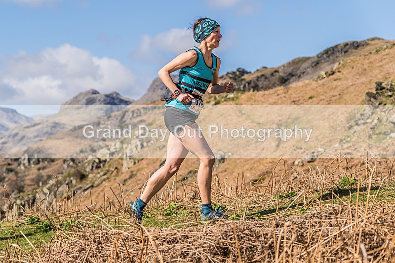 Elterwater-383 - Kendal Winter League Races Elterwater Sunday 24th March 2024