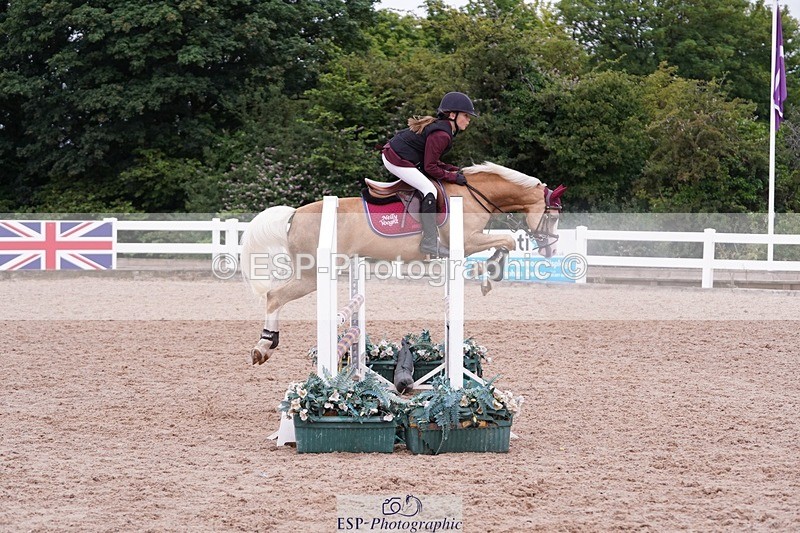 250629-090730-10077 - Cls 35 Pony British Novice & 80cm Open