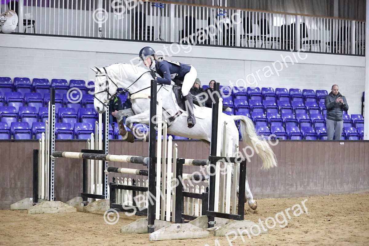 SBM_001255 - Class 3 - 1.00m