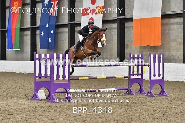 BPP_4348 - FRI CLASS 25 1.30M OPEN