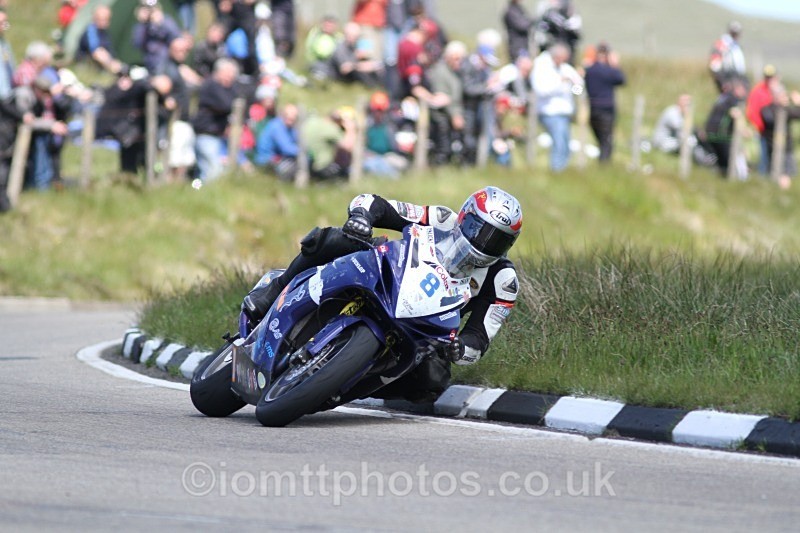  - Supersport Race 1