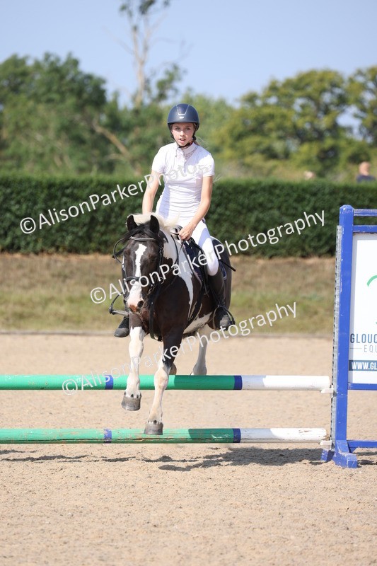 20250810-0460 - Class 3 - 60cm