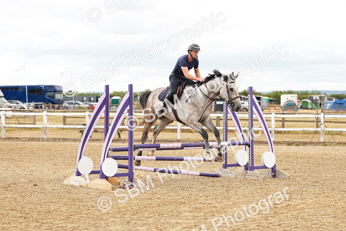 SBM_004965 - Class 1 - Clear Round