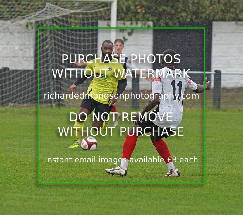 DSC02575 - Kendal Town v Yorkshire Amateurs (9/10/21)