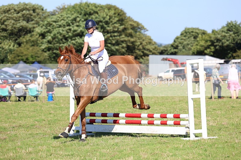 3E7A4429 - Class 1: Club 60cm