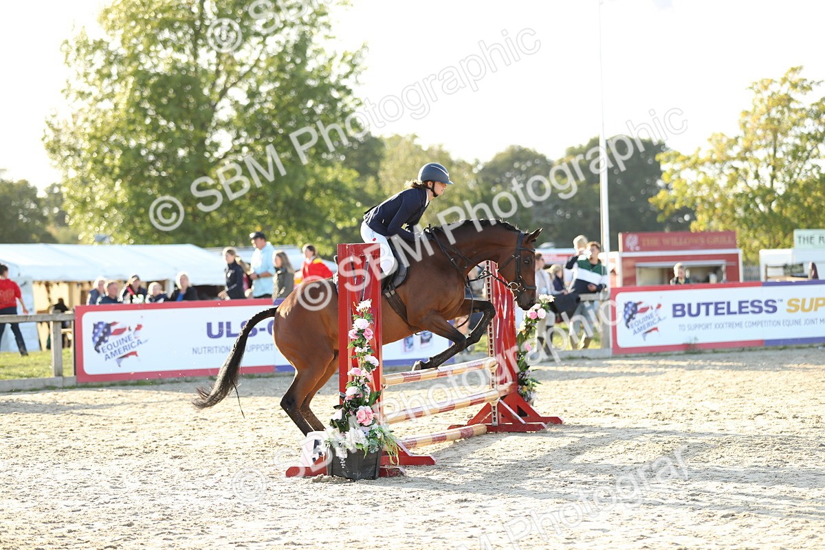 SBM_54208 - J23 - Junior Horse 70cm Championship