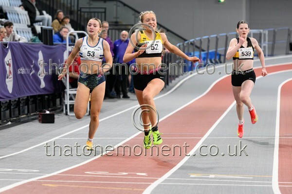 Age26SAT-917203 - Track Female Set Three