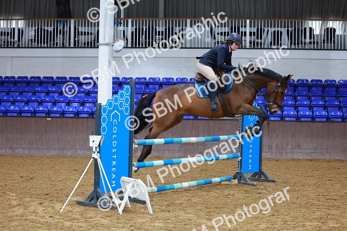 SBM_000468 - Class 2 - Senior British Novice - 90cm