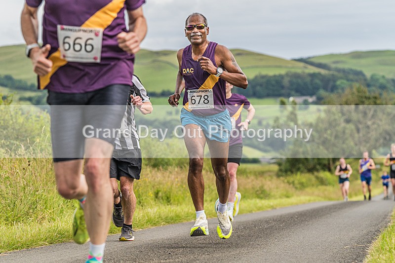 Lambfoot-295 - Lambfoot Loop Road Race Tuesday 2nd July 2024