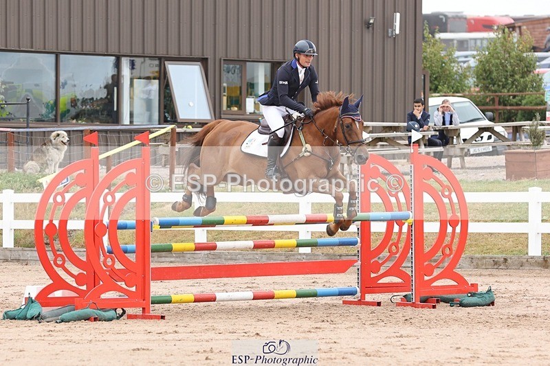 250717-100452-03894 - Cls 9, 1 Star Bronze Tour