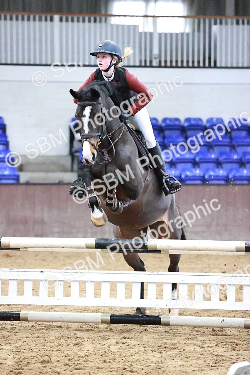 SBM_000782 - Class 2 - Senior British Novice - 90cm