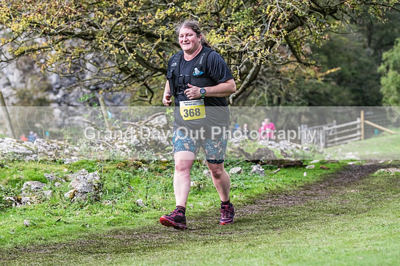 Dovedale Dash-2724 - Dovedale Dash Sunday 5th October 2025