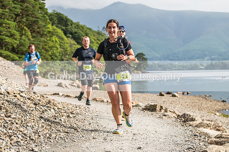 Borrowdale-246 - Fellside Events Borrowdale Trail Half Marathon Sunday 20th July 2025