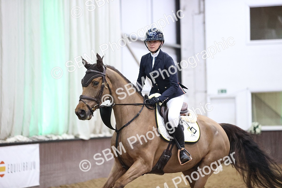 SBM_007516 - Class 23 - Senior Newcomers - 1.10m