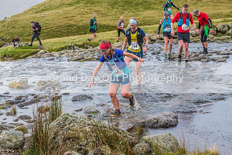 Langdale-874 - Langdale Horseshoe Fell Race Saturday 8th October 2022