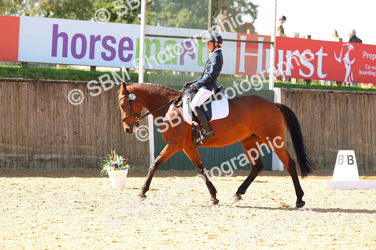 SBM_40706 - D18 - Grand Tour Championship - Novice 34