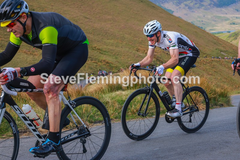 095613 - Newlands Pass 09.00-10.00