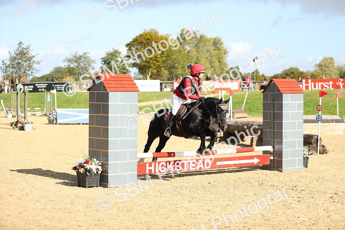 SBM_17086 - E4b - Eventers Challenge 60cm Open