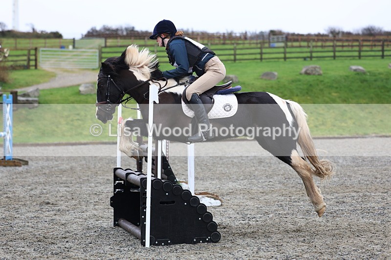 3E7A7112 - Class 2: 80cm Part 2