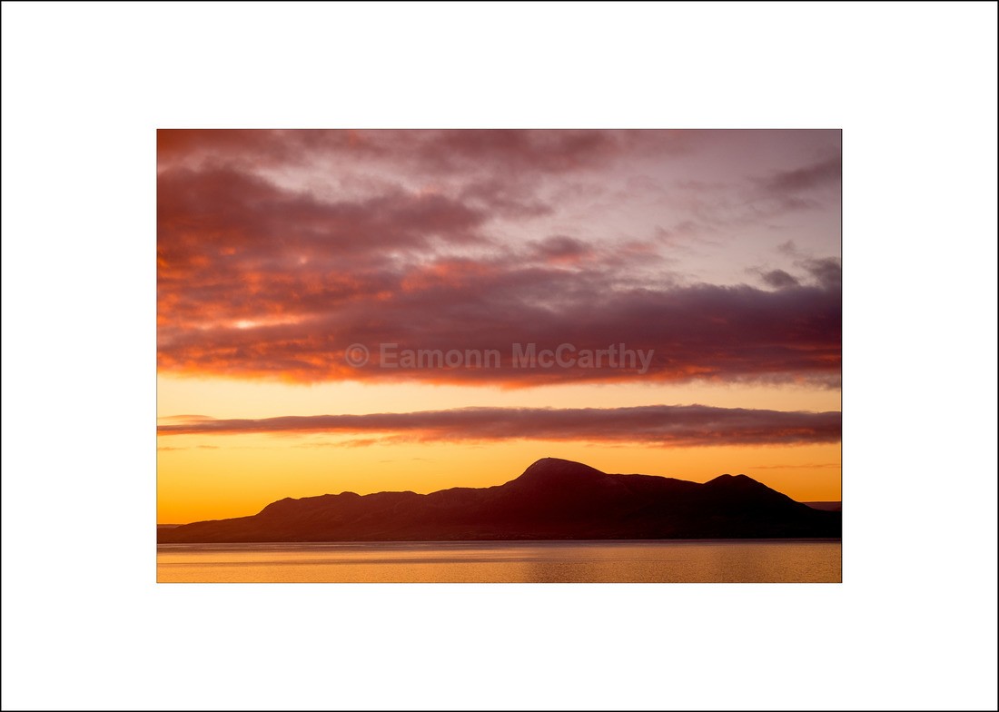 Croagh patrick morning-1676 - Croagh Patrick