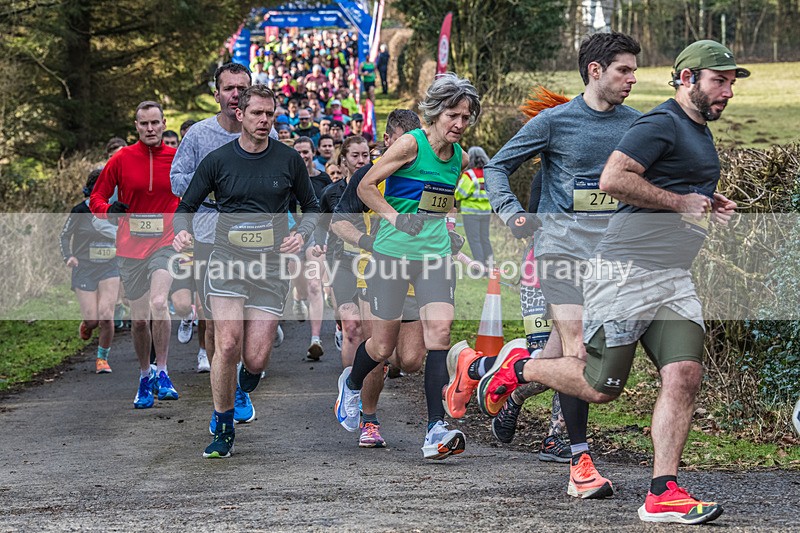 North Lakes-188 - North Lakes 10K & Half Marathon Sunday 9th February 2025