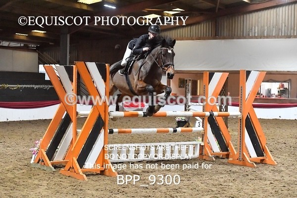 BPP_9300 - CLASS 7 1.05m Amateur Championship Qualifier
