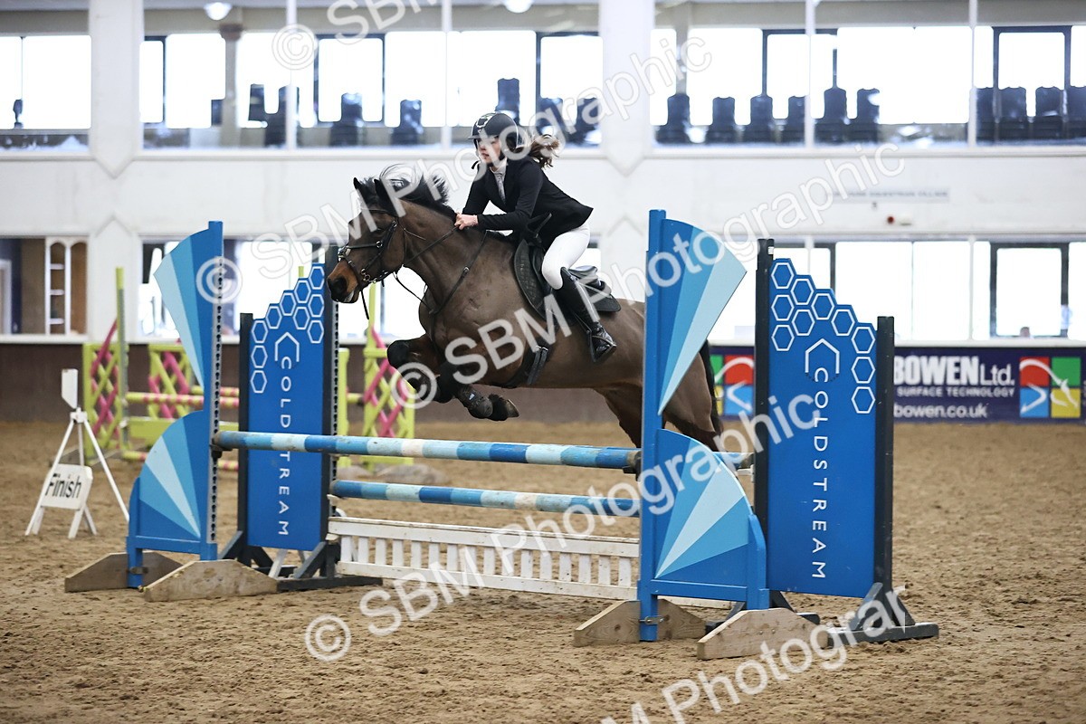 SBM_000569 - Class 3 - Pony Discovery - 90cm