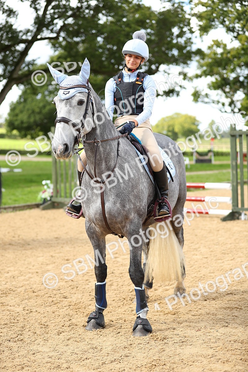 SBM_03765 - E3 Eventers Challenge 70cm Open