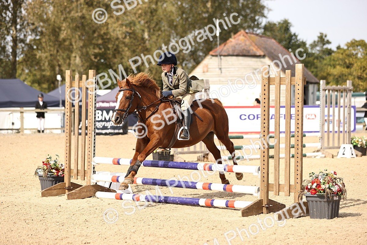 SBM_69546 - J13 - Junior Pony 60cm Championship