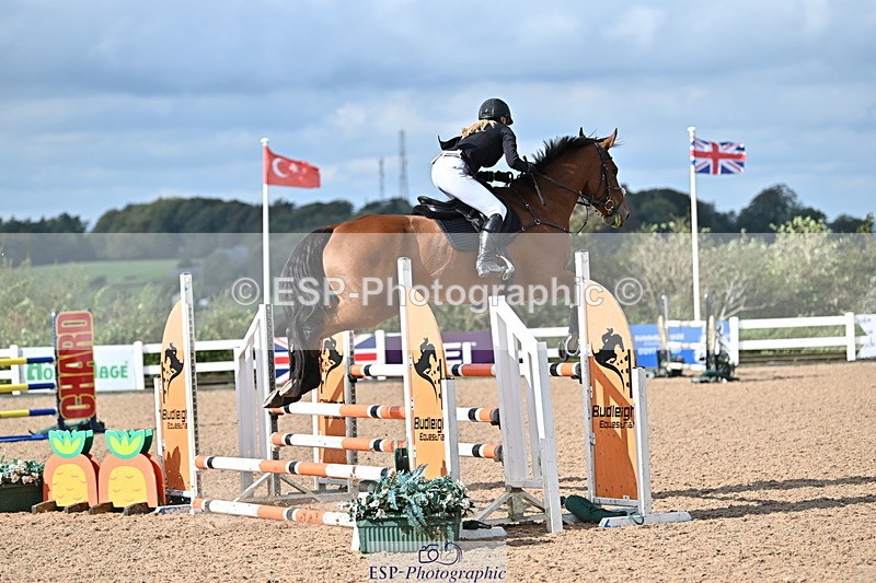 241005A-122504-03600 - SAT Cls 18 1.05m Amateur Quali