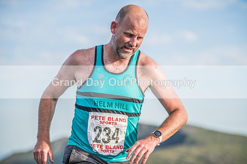Blisco-318 - Blisco Dash Fell Race Wednesday 16th July 2025