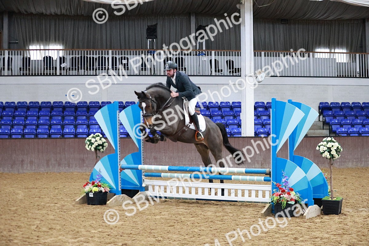SBM_003427 - Class 14 - Clear Round