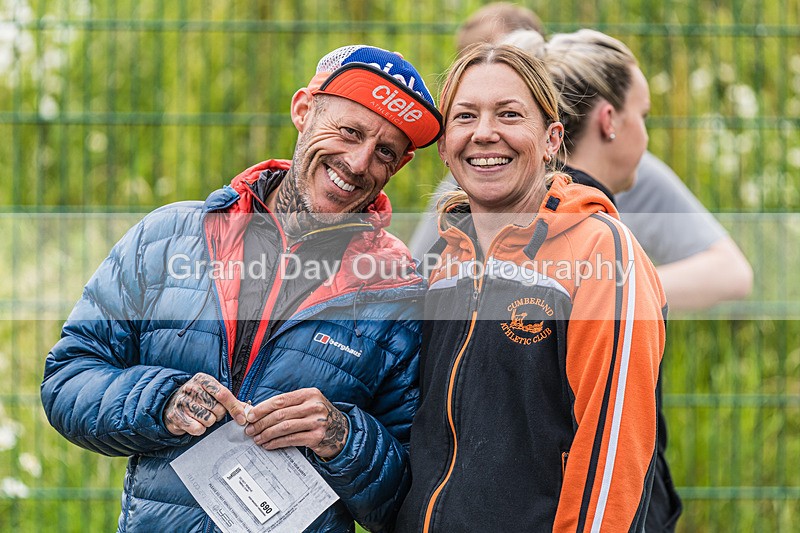 Lambfoot-25 - Lambfoot Loop Road Race Tuesday 2nd July 2024