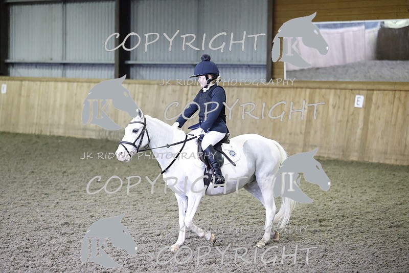 _R6A1330 - Class 1 walk trot 2022