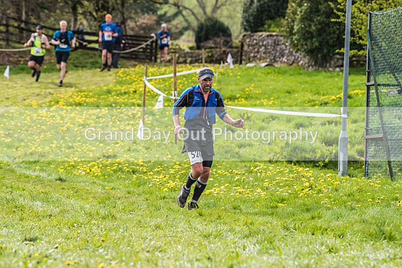 3 Peaks-3334 - The 3 Peaks Race - The Finish - Saturday 29th April 2023