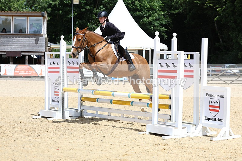 3E7A2134 - Class 4: 70 -75cm Part A