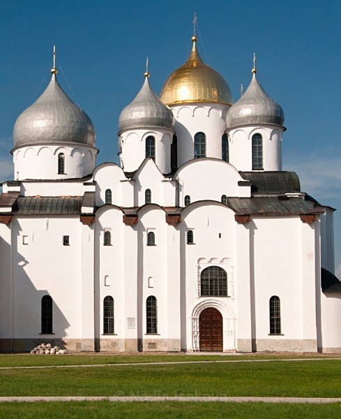  - Russia