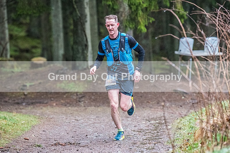 Glentress 21  10K-52 - High Terrain Events Glentress 21 & 10K Trail Runs Saturday 18th February 2023