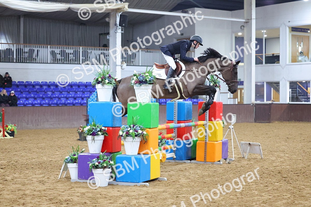 SBM_001474 - Class 14 - Nupafeed Supplements Senior Discovery/ 1m Open - First Round (1.00m)