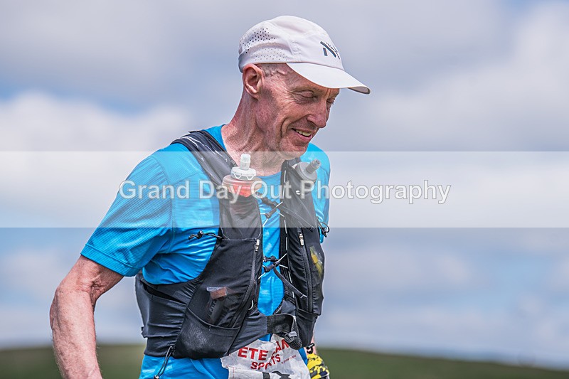 Duddon Long-518 - Duddon Valley Long Fell Race Saturday 1st June 2024