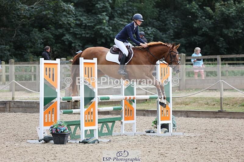 250705A-145658-15627 - Cls 36 Snr Discovery and 1m Open