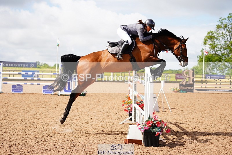 240526A-101502-07342 - Cls 25 National 1.30m Open