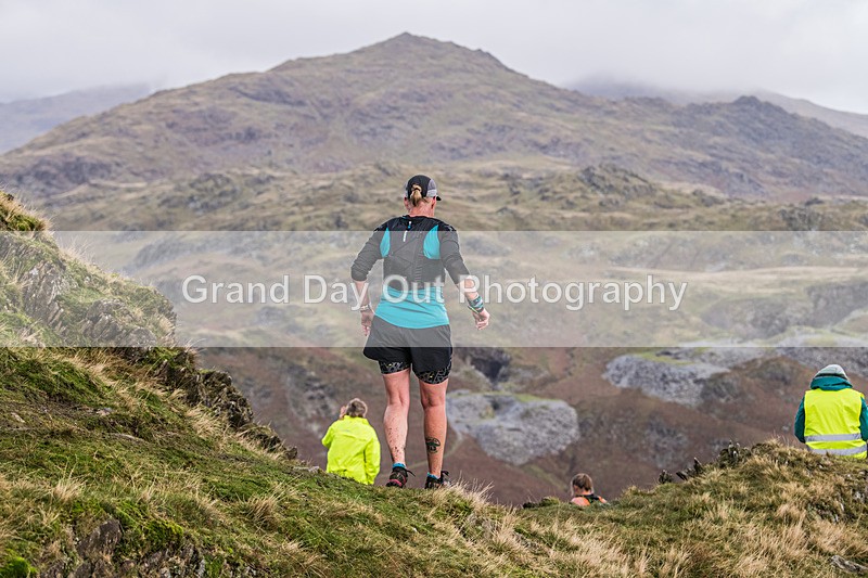 Dunnerdale-1103 - Dunnerdale Fell Race Saturday 8th November 2025