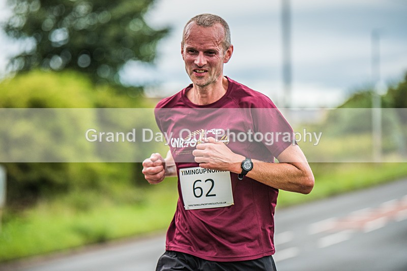 Netherhall-356 - Netherhall 10K Road Race & Children's Races, Wednesday 2nd August 2023