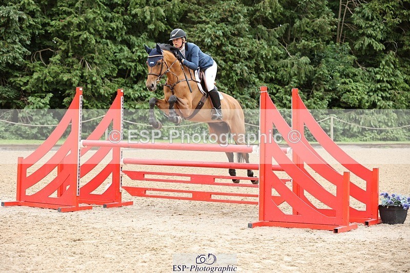 240705-090132-07892 - Cls 19 5 Yr Old Qualifier 1.10m