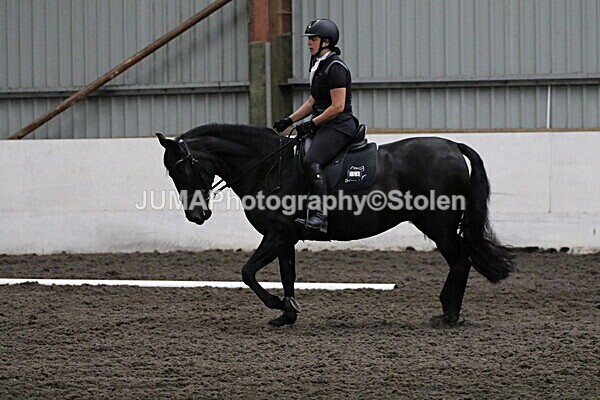SIAL3933 - CAbin Dressage 5th july 2025