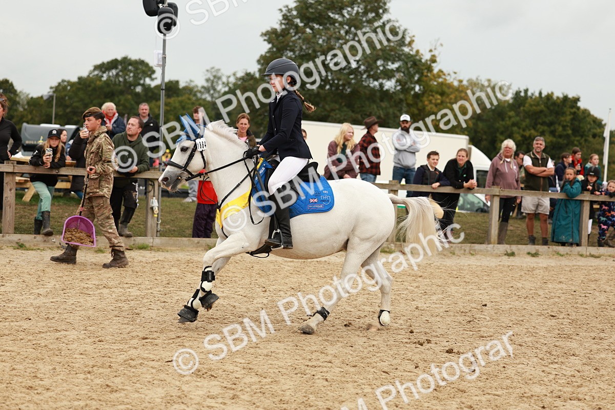 SBM_58127 - J11 - Junior Pony 50cm Championship