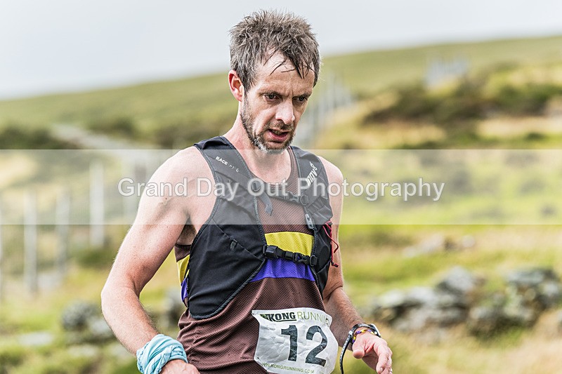 Skiddaw-636 - Skiddaw Fell Race Sunday 2nd July 2023