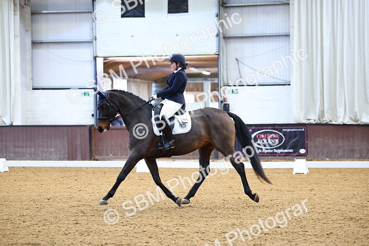 026A1301 - Class 4 - Novice 4