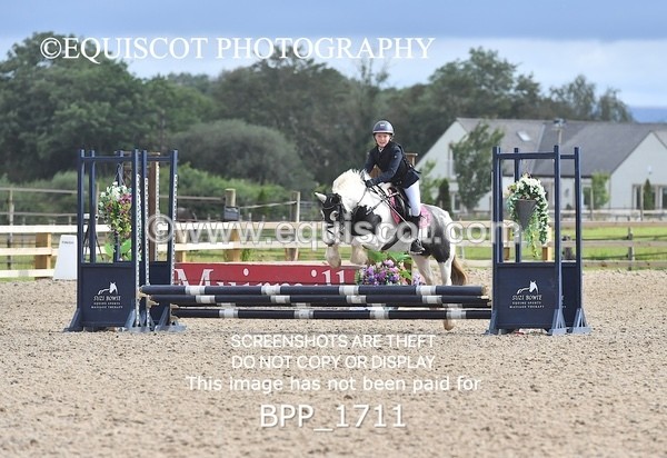 BPP_1711 - DERBY CLASS 4 - 50CM